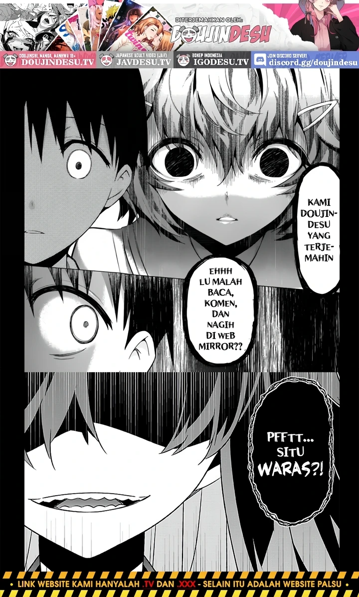 Signed, Sealed, Mistaken - Page 60